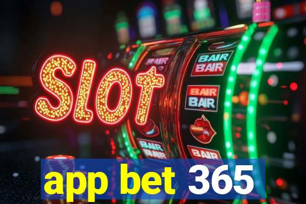 app bet 365